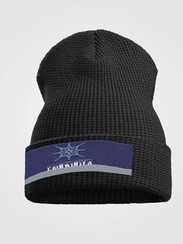Winter Beanie product image (1)
