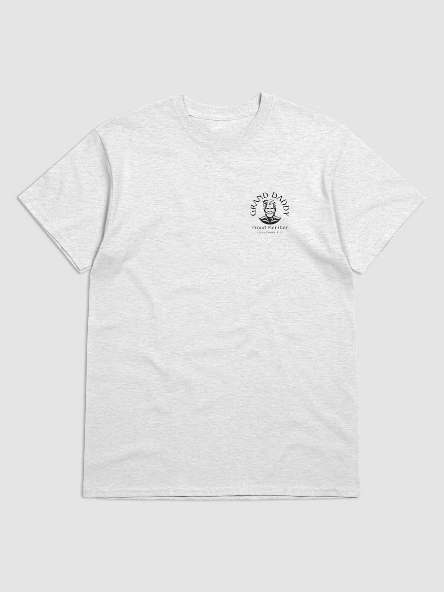 Grand Daddy T-shirt Mind, Body & Soul product image (2)