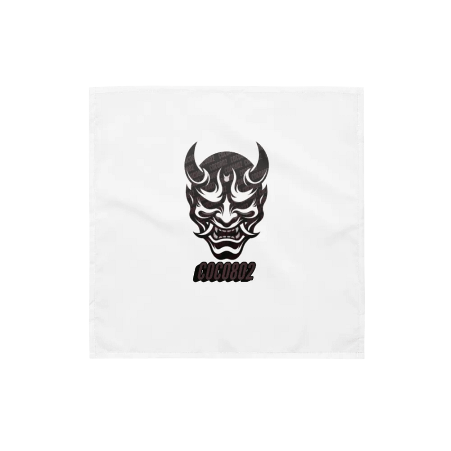 Bandana intégral Oni Fury product image (1)