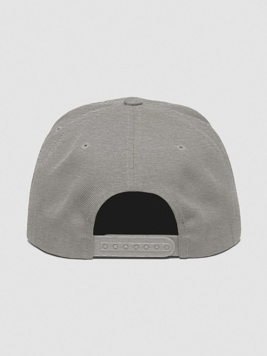 VGO Flat Brim Hat product image (31)