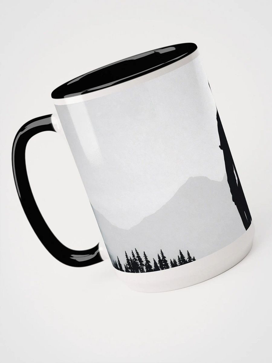 Tazza di Days Gone all'interno colorata. product image (4)