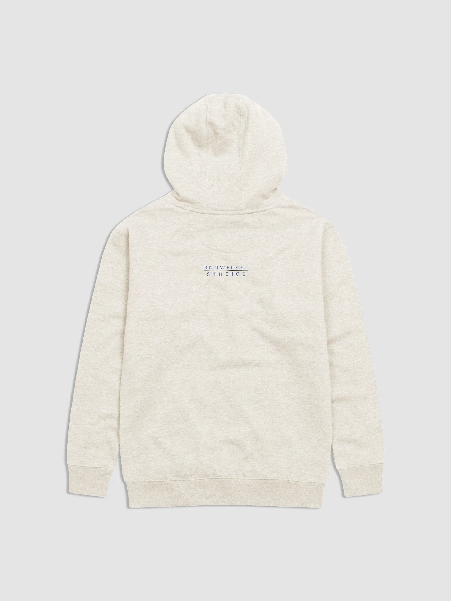 Ambah Man! Hoodie product image (4)