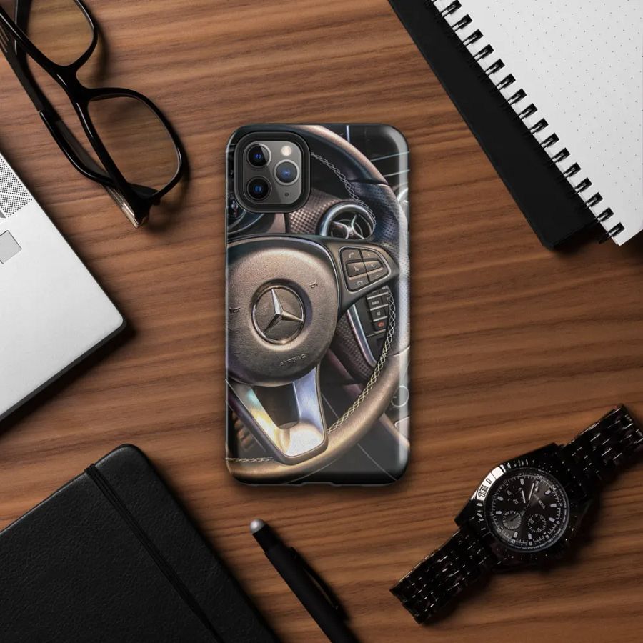 Rev Up Your Style: The Ultimate Car Lover's Phone Case product image (39)