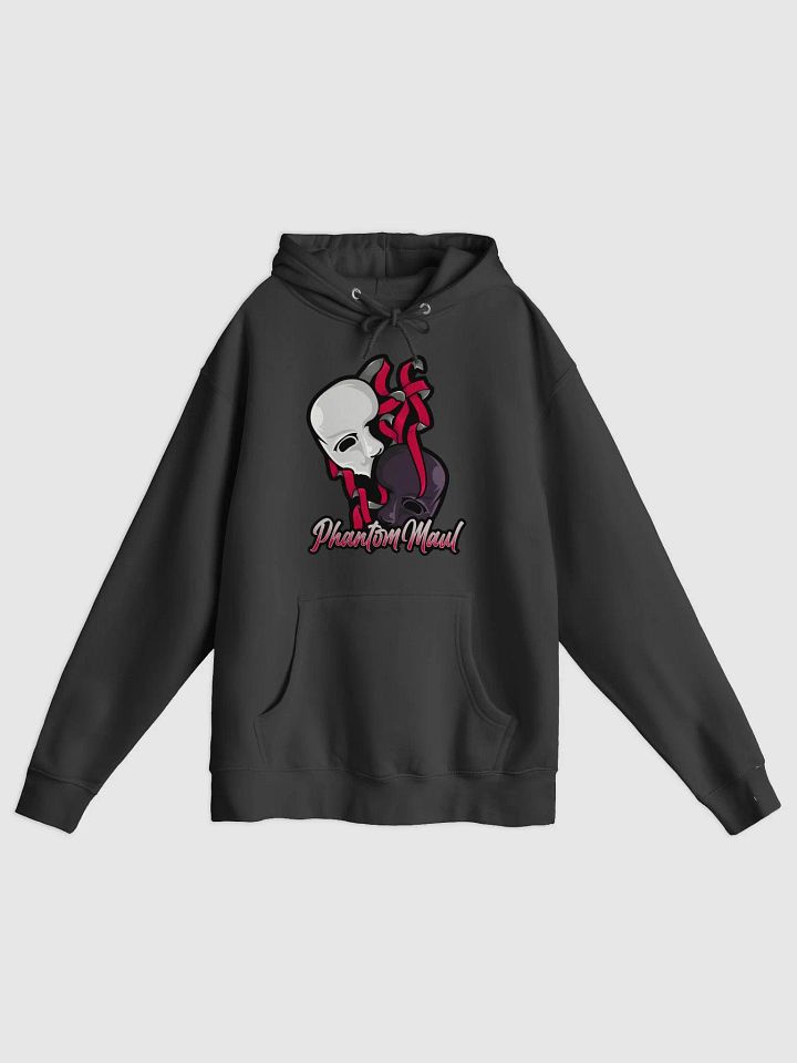 OG Logo Premium Hoodie product image (1)