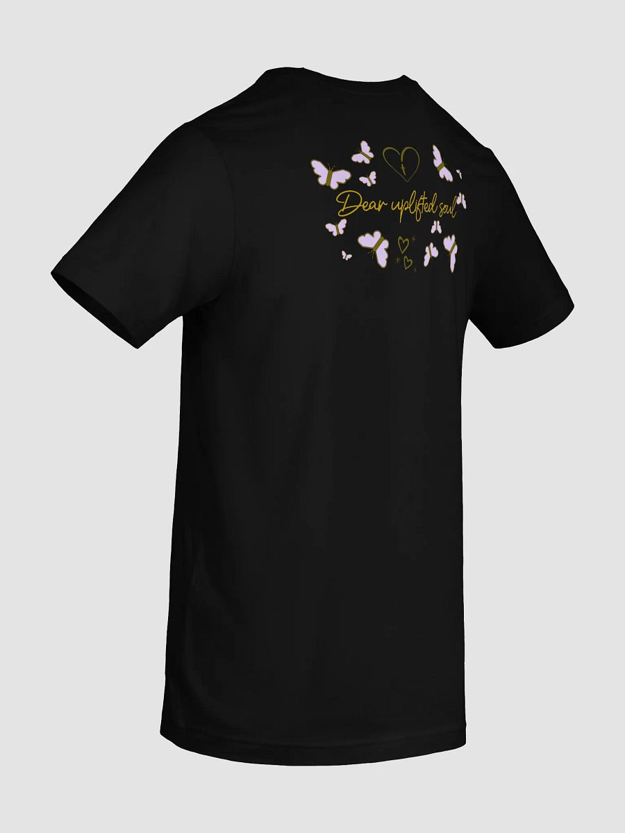 Gods Love inspires l Uplift T-Shirt product image (96)