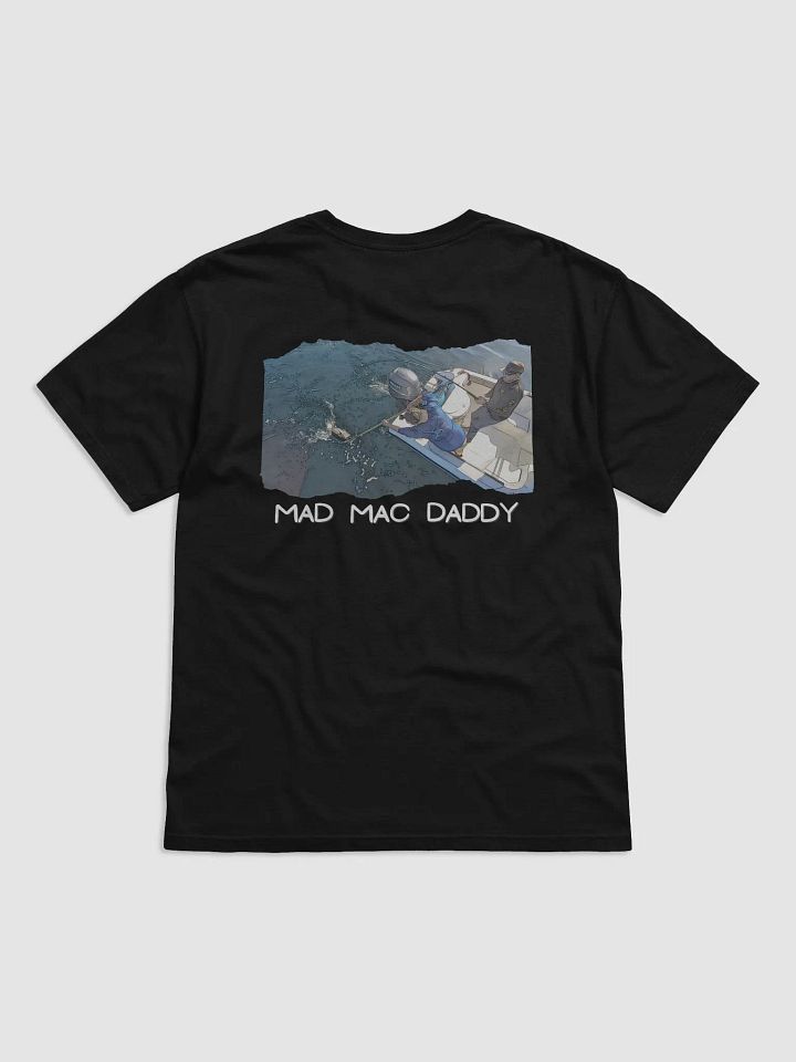 Mad Mac Daddy Tee Shirt product image (1)