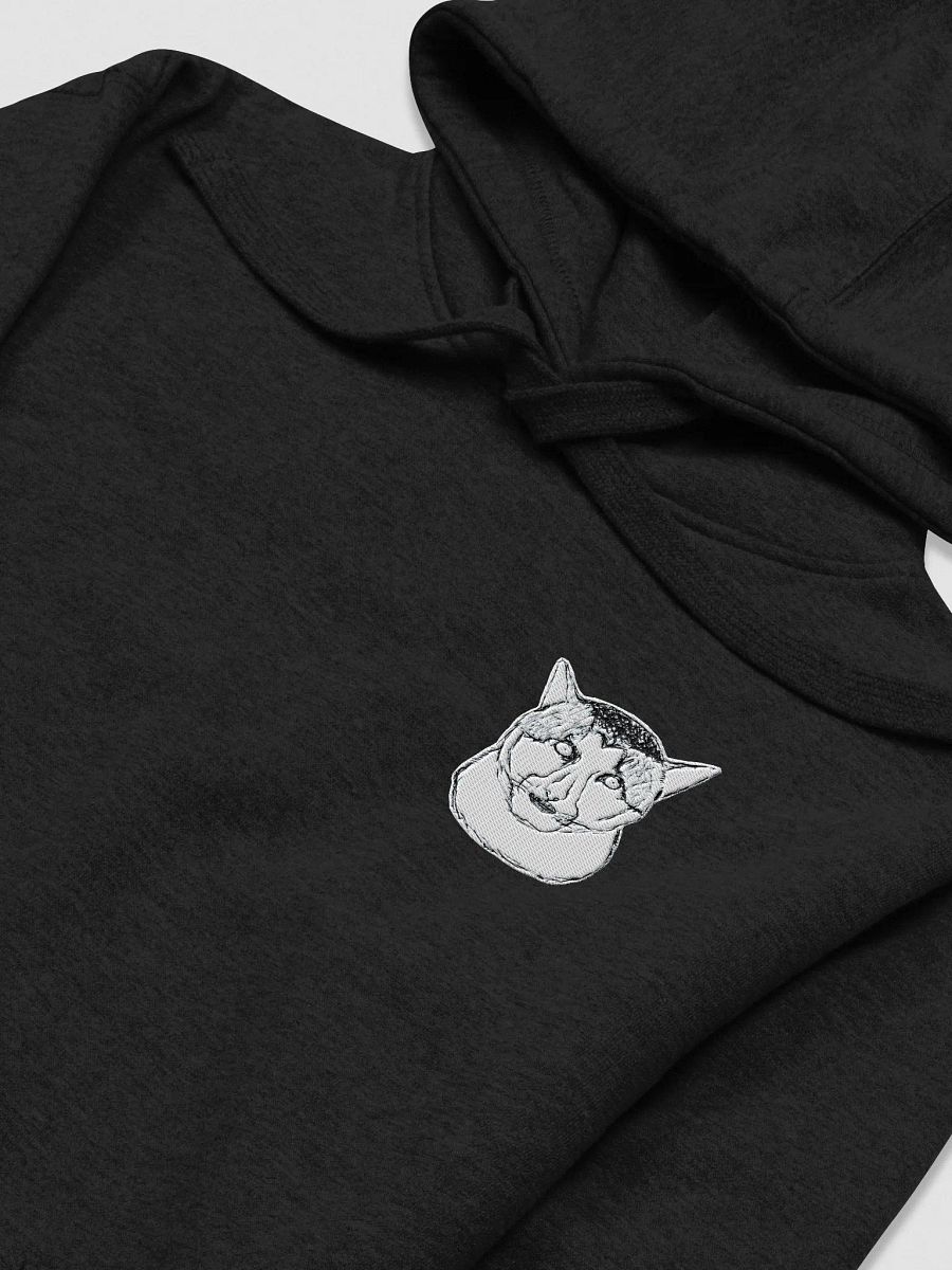 Cat Premium Hoodie product image (3)
