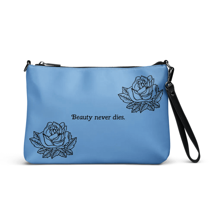 Eternal Beauty Rose Crossbody (NAISET) product image (1)