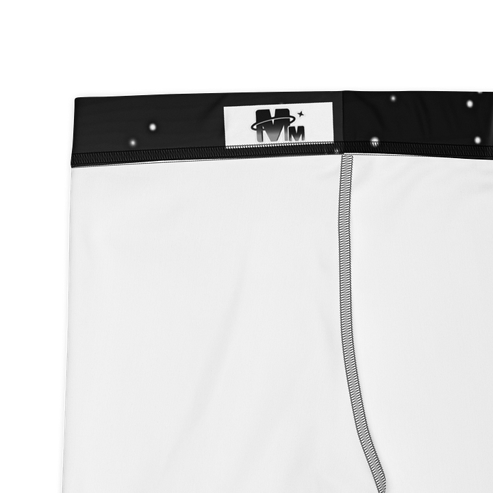 Muscle Memory Athletic Shorts product image (2)