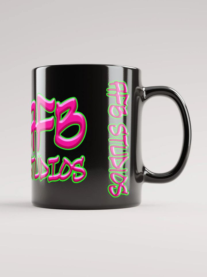AFB Studios Mug product image (1)