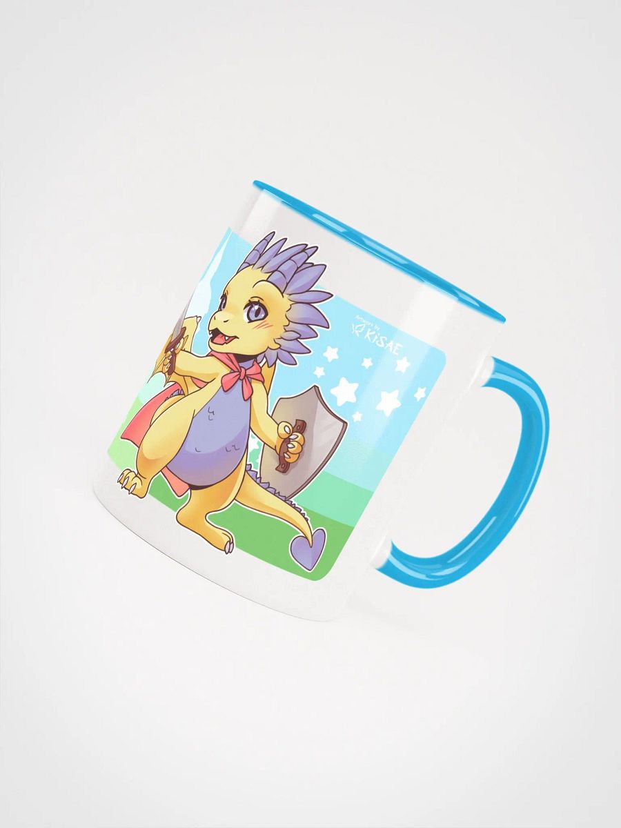 JenaCo XII - Colorful Mug product image (13)