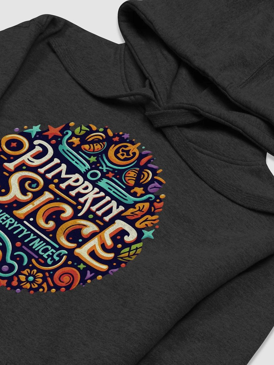Pumpkin Spice & Everything Nice Premium Hoodie product image (31)