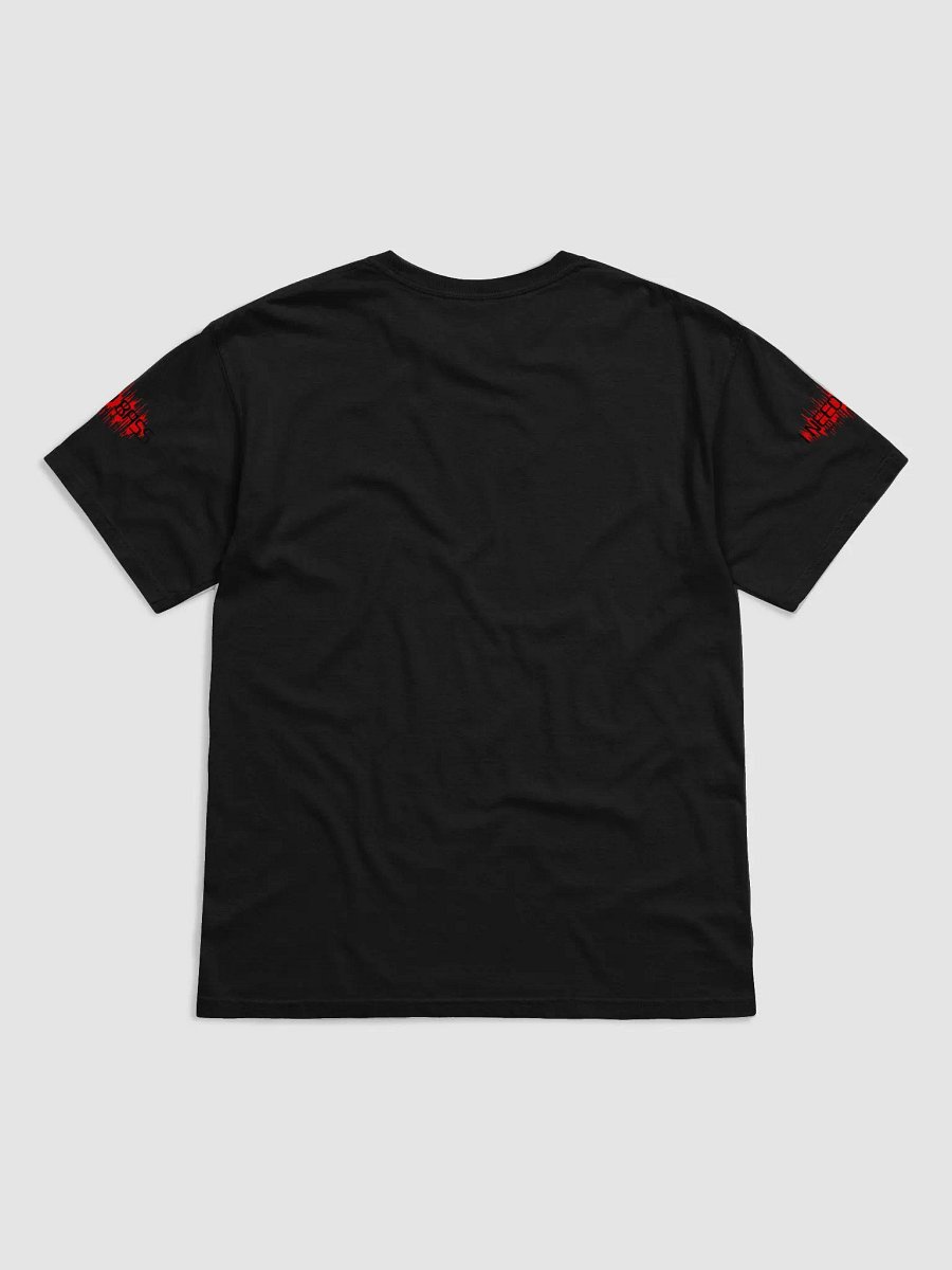 I NEED BASS T-SHIRT product image (2)
