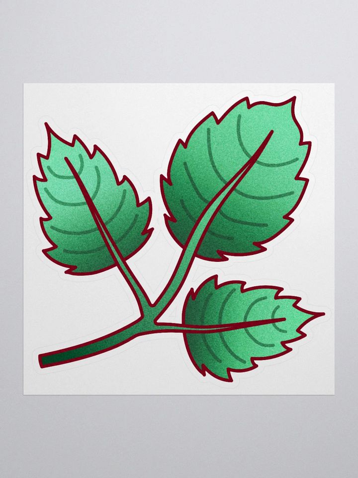 Herb Sticker product image (1)