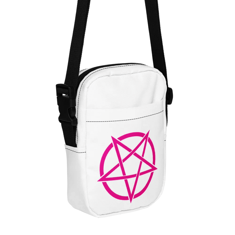 Pentagram Body Bag product image (1)