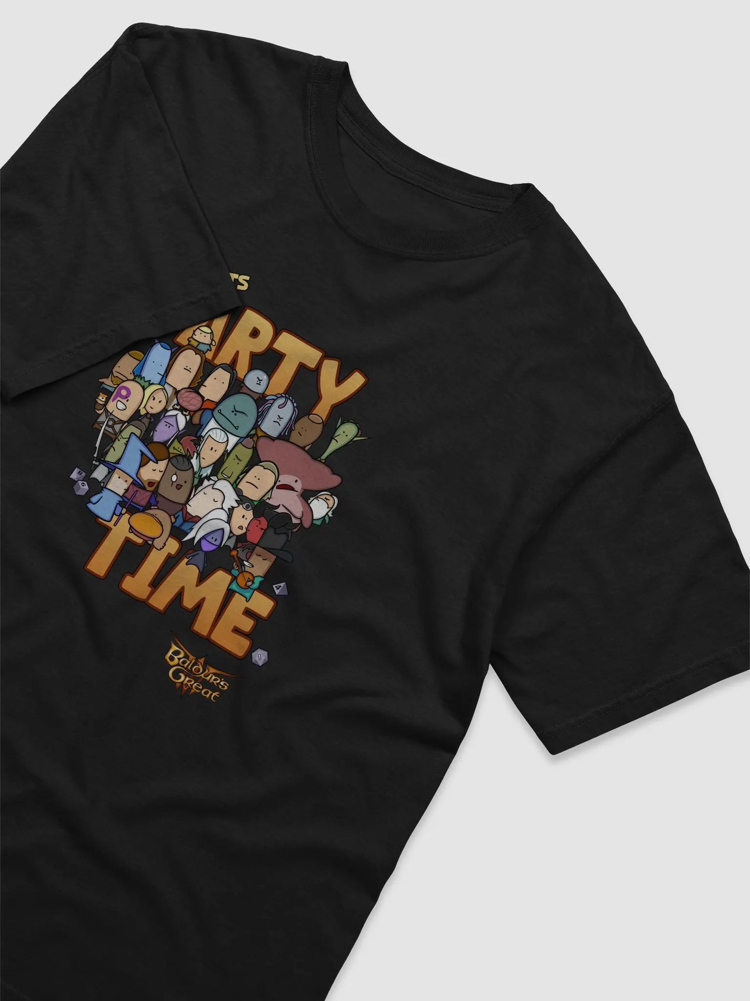 Party Time product image (11)