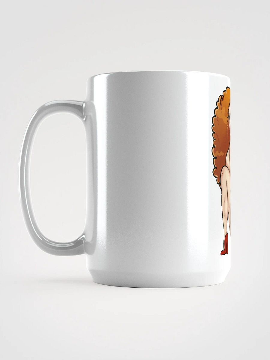 Zodiac Collection - Leo Mug product image (11)