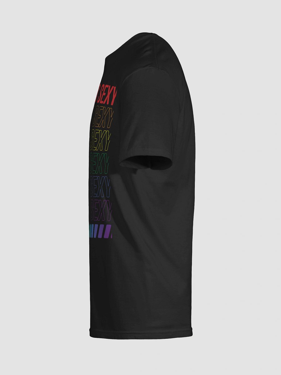 Consent is Sexy Gay Pride Shirt product image (18)