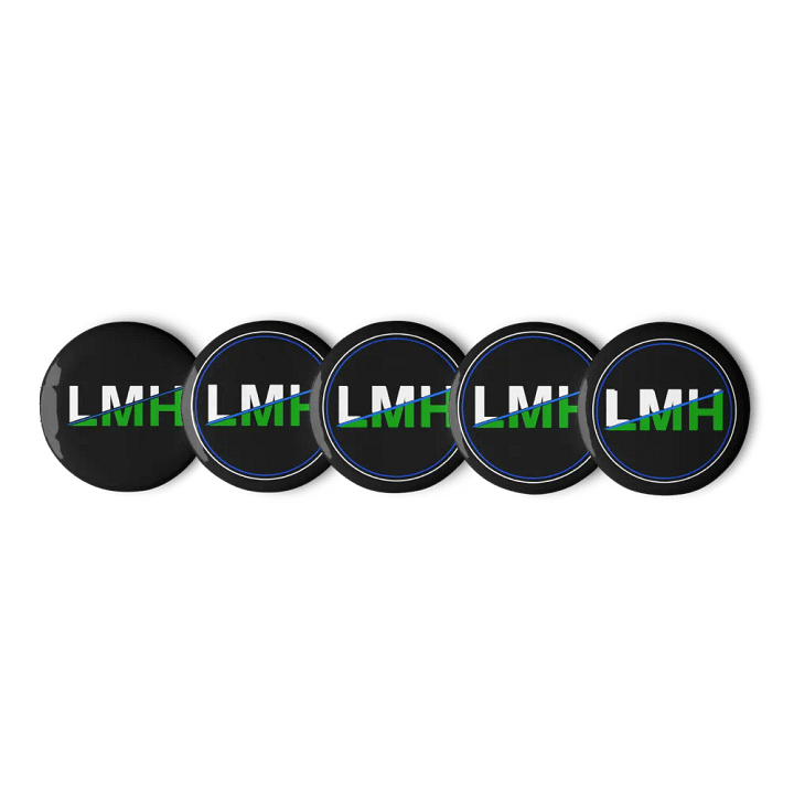Logo Pins product image (3)