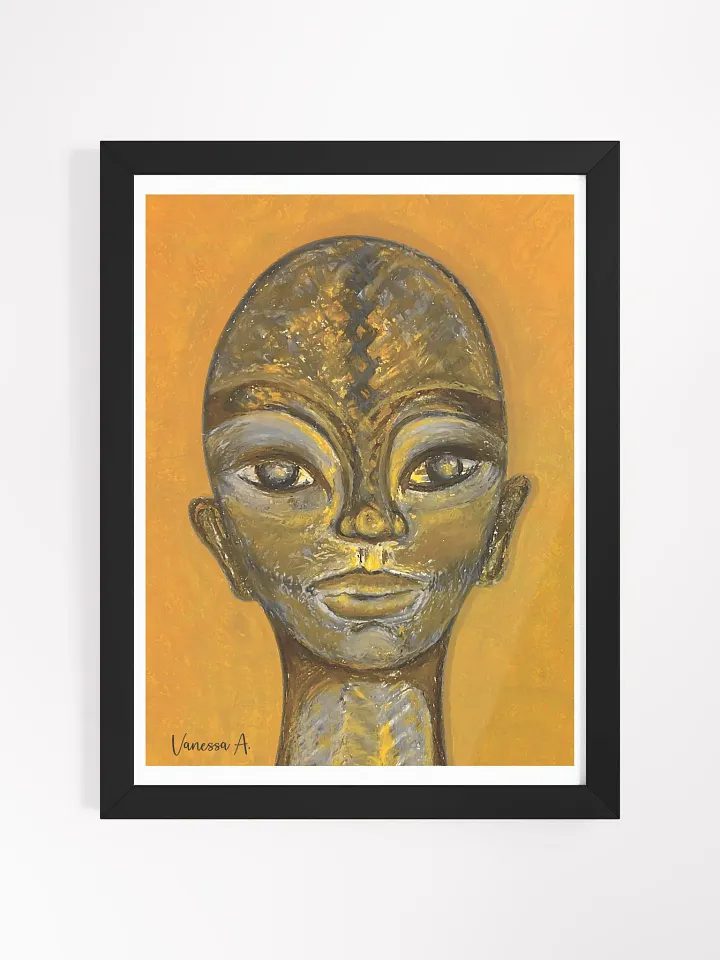 Golden Man product image (1)