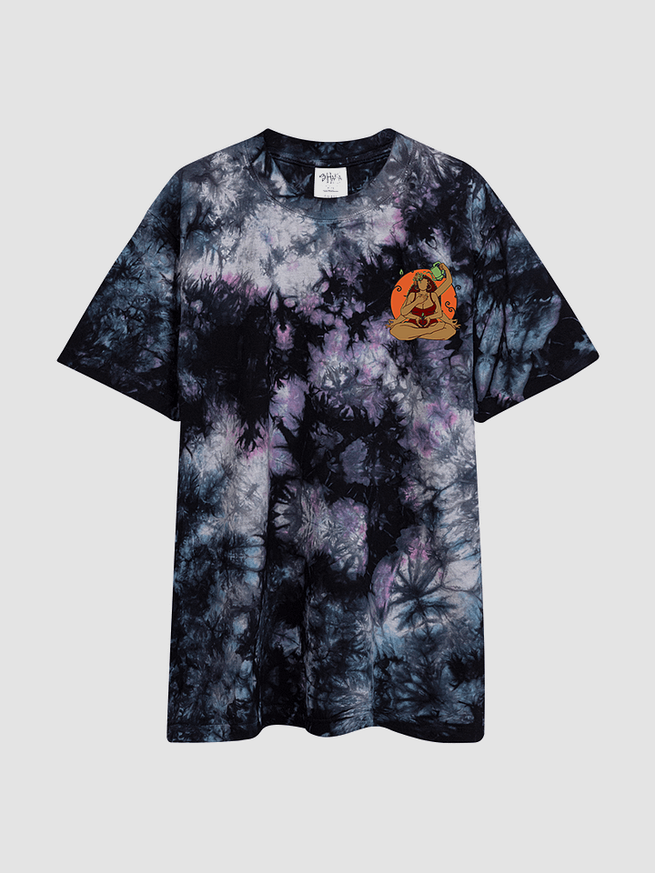 [theGardensStore] Shaka Wear Oversized Tie-Dye T-Shirt Shaka Wear SHHTDS - 02 product image (2)