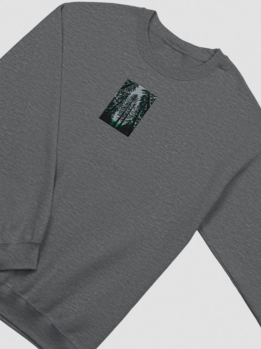 Forest Canopy Crewneck Sweatshirt product image (26)