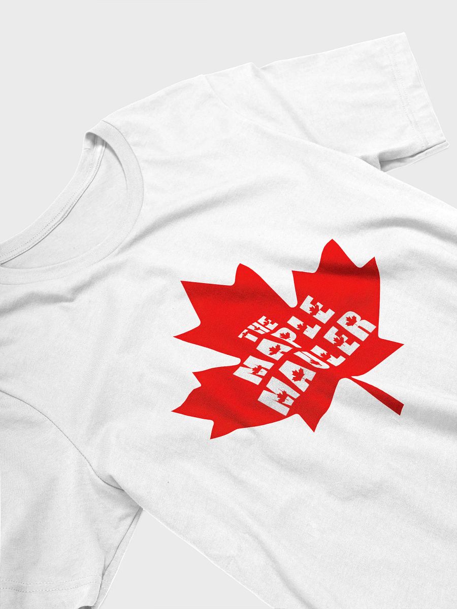EWA Moose the Maple Mauler T-Shirt product image (9)
