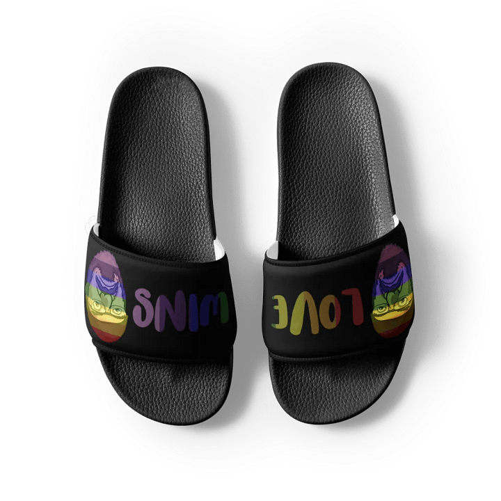 HEADGAR Pride Men's Slides product image (2)
