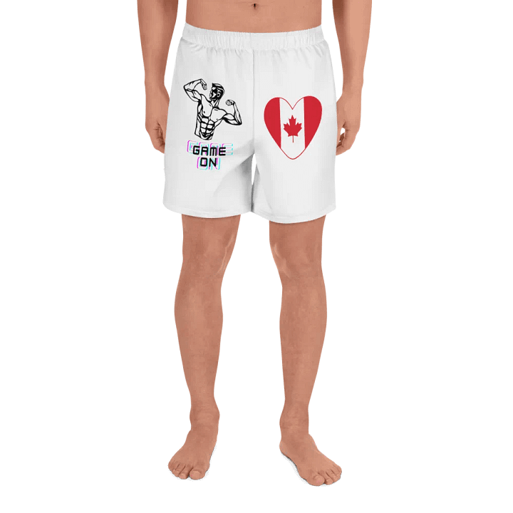 Game On Canada product image (2)