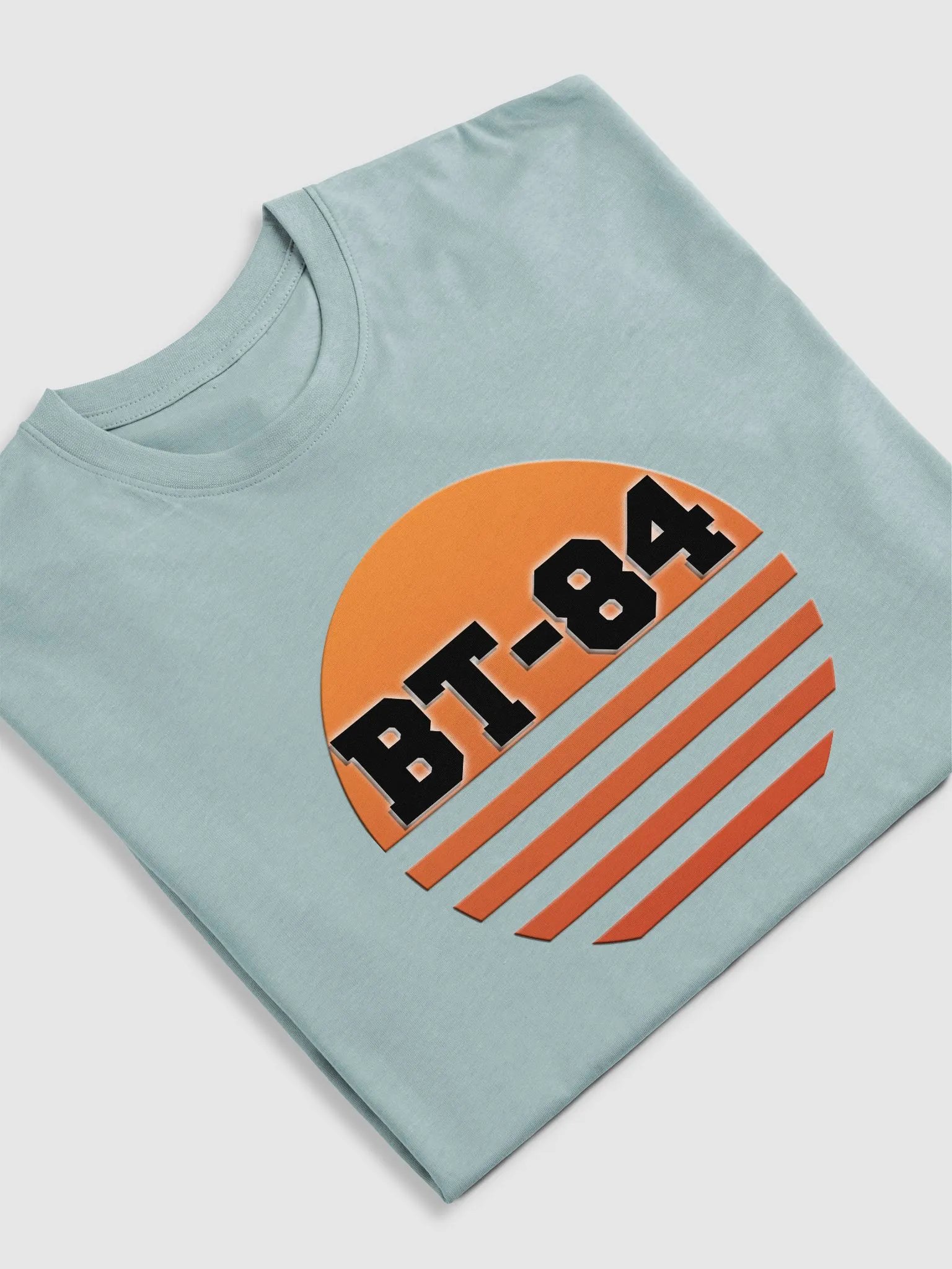 BT-84 Men's Tee product image (35)