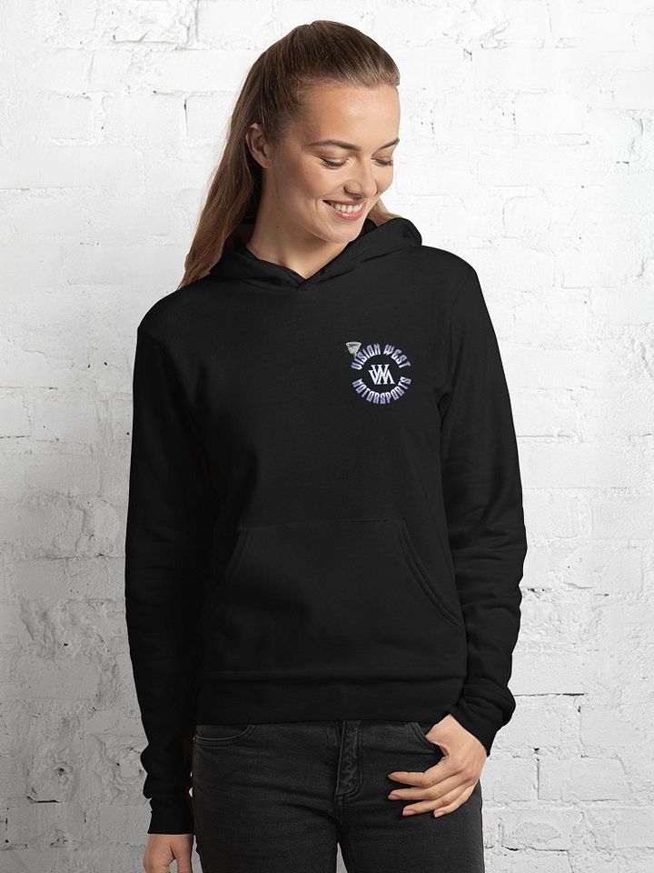 Stormin Ron Norman #9 Team crew front/back design Hoodie product image (1)