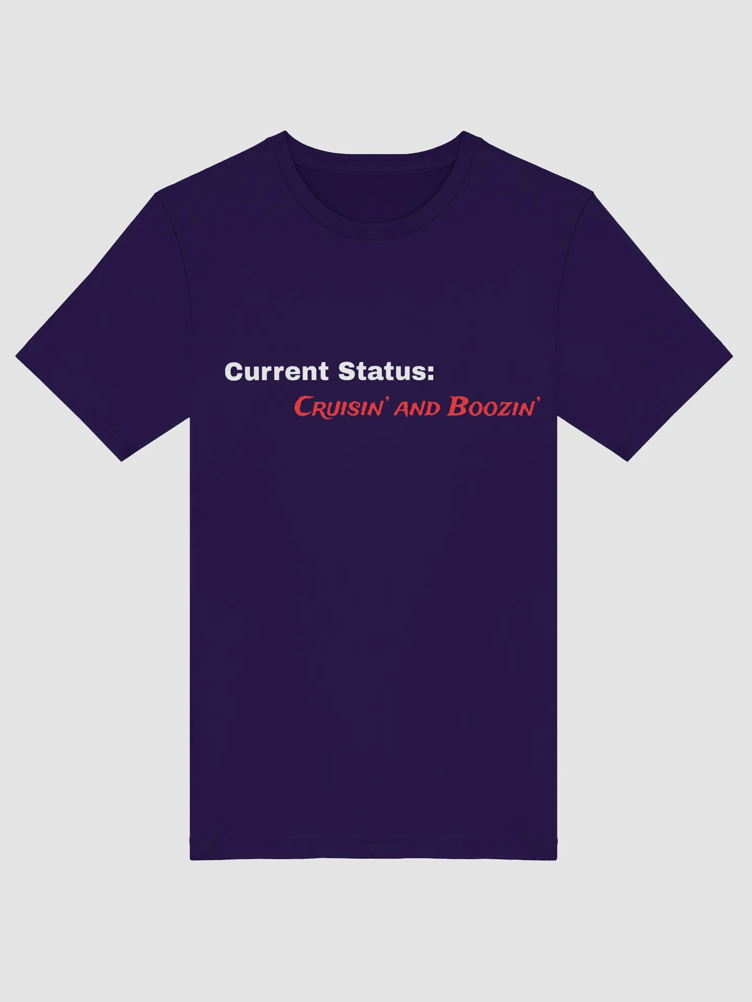 PKAT Cruisin' and Boozin' T-Shirt product image (5)