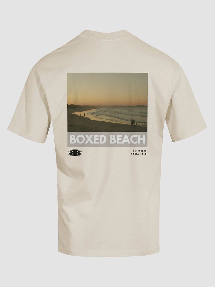 Noosa, QLD (Black Lettering) product image (2)