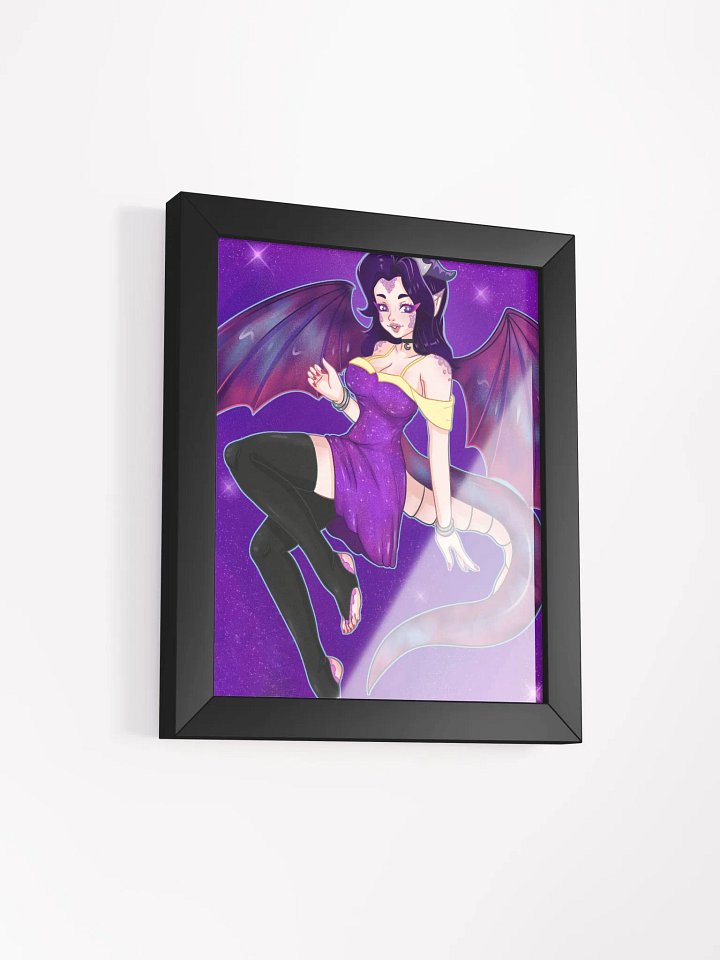 MiyahGalaxy Poster product image (8)
