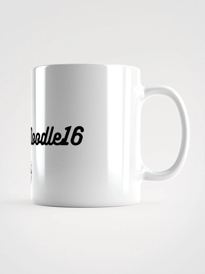 Username Coffee Mug product image (1)