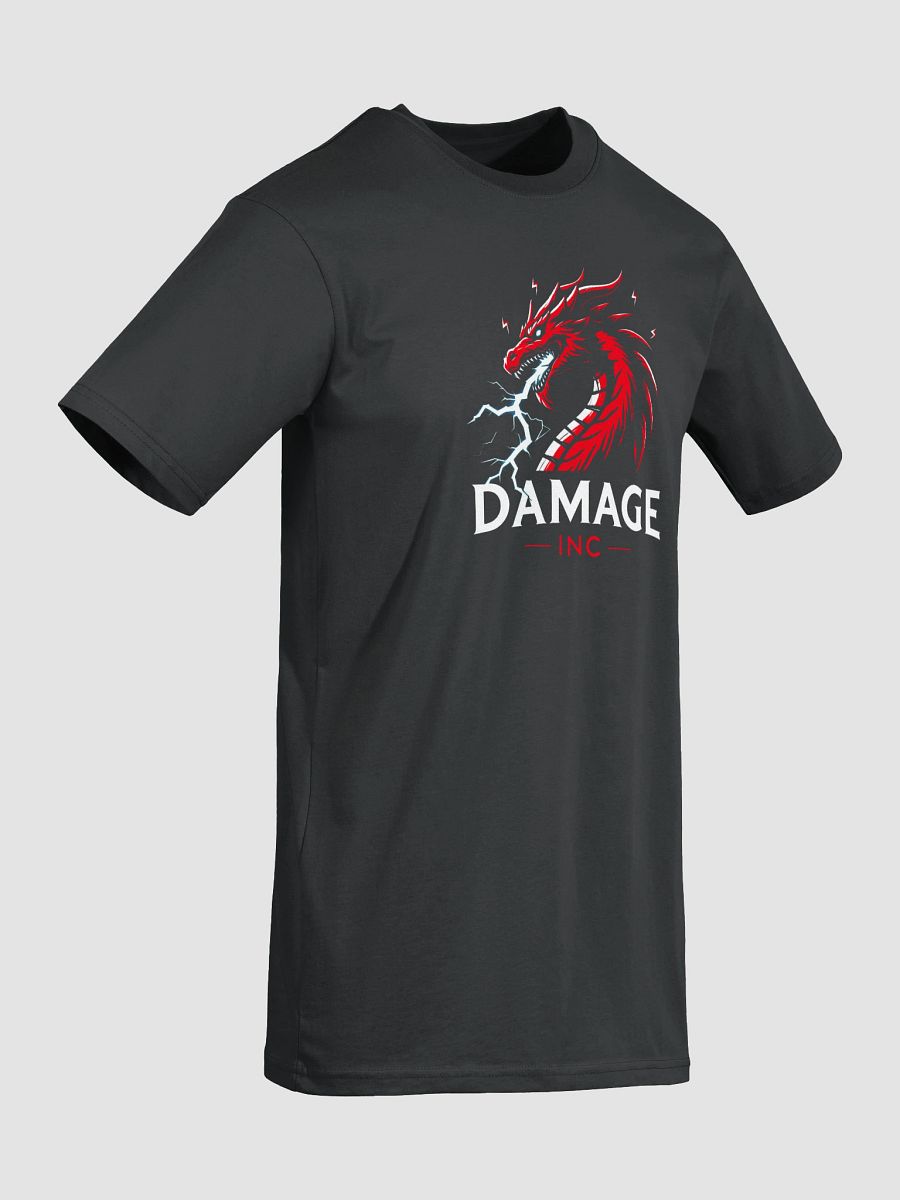 Damage Inc T-Shirt product image (8)