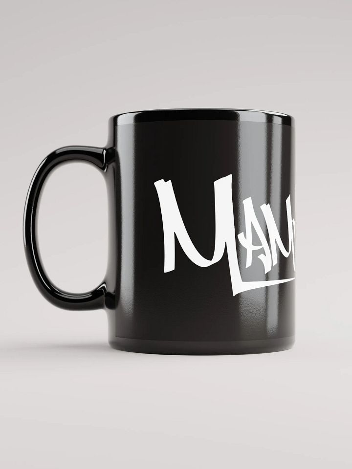 MamiKiss Mug product image (1)