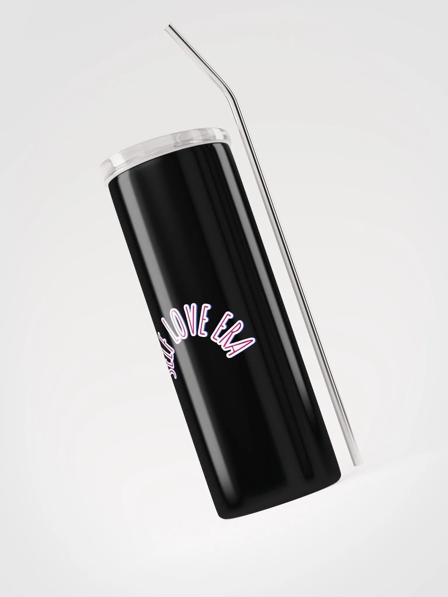 Self Love Era Stainless Steel Tumbler product image (6)