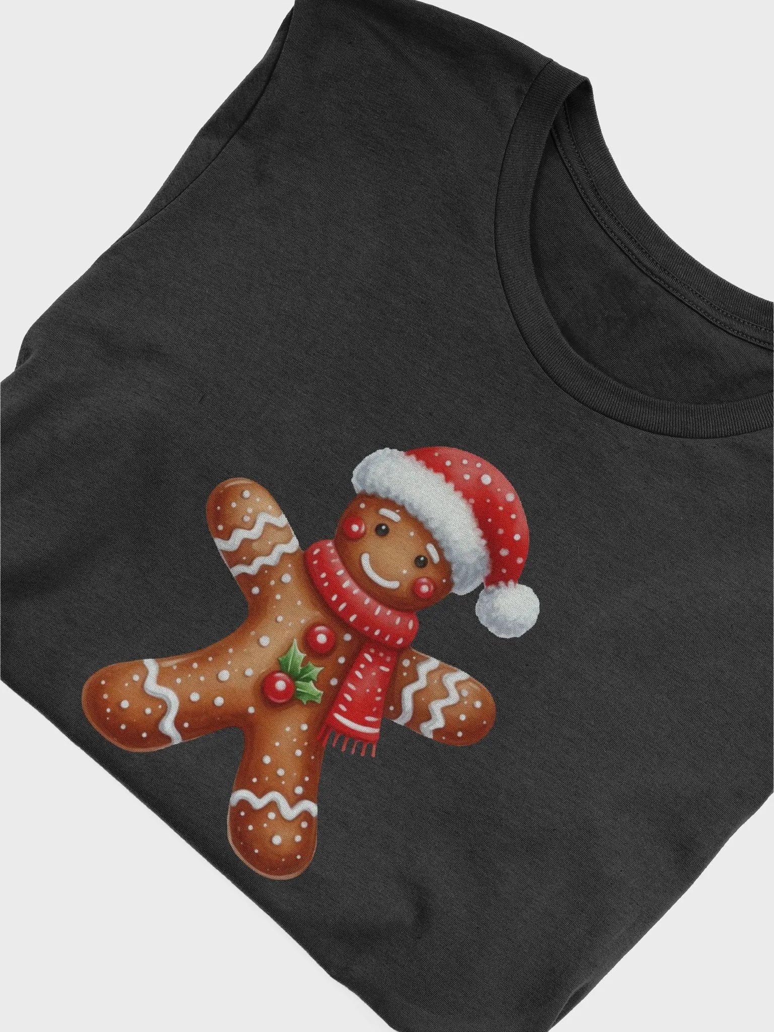 Christmas Gingerbread Man 28 product image (17)