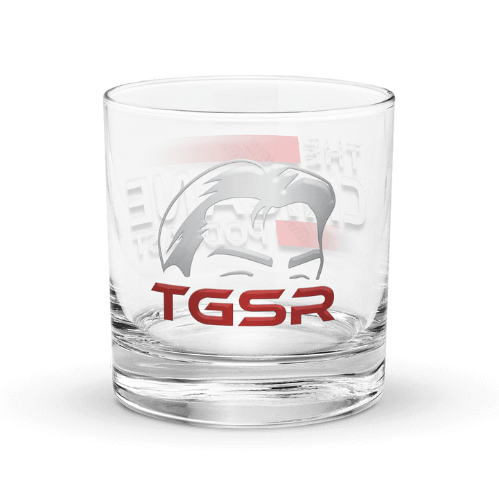 Rocks Glass product image (1)
