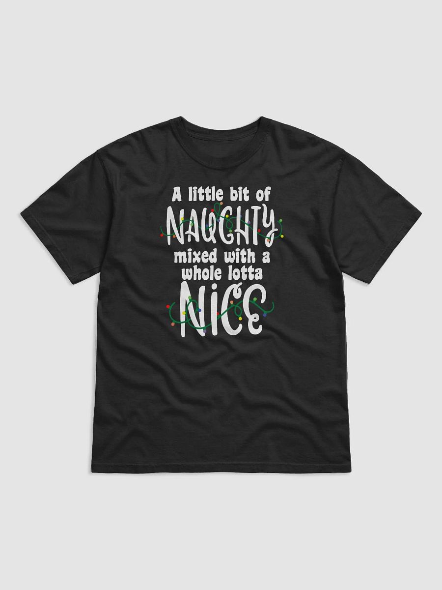 A Little Bit Of Naughty Mixed With A Whole Lotta Nice product image (2)