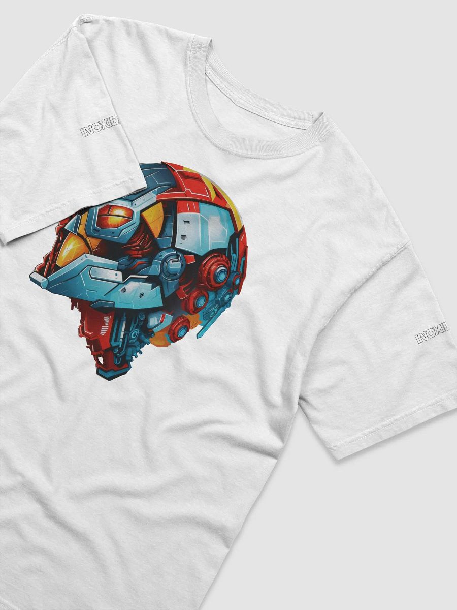 T-shirt unisexe 