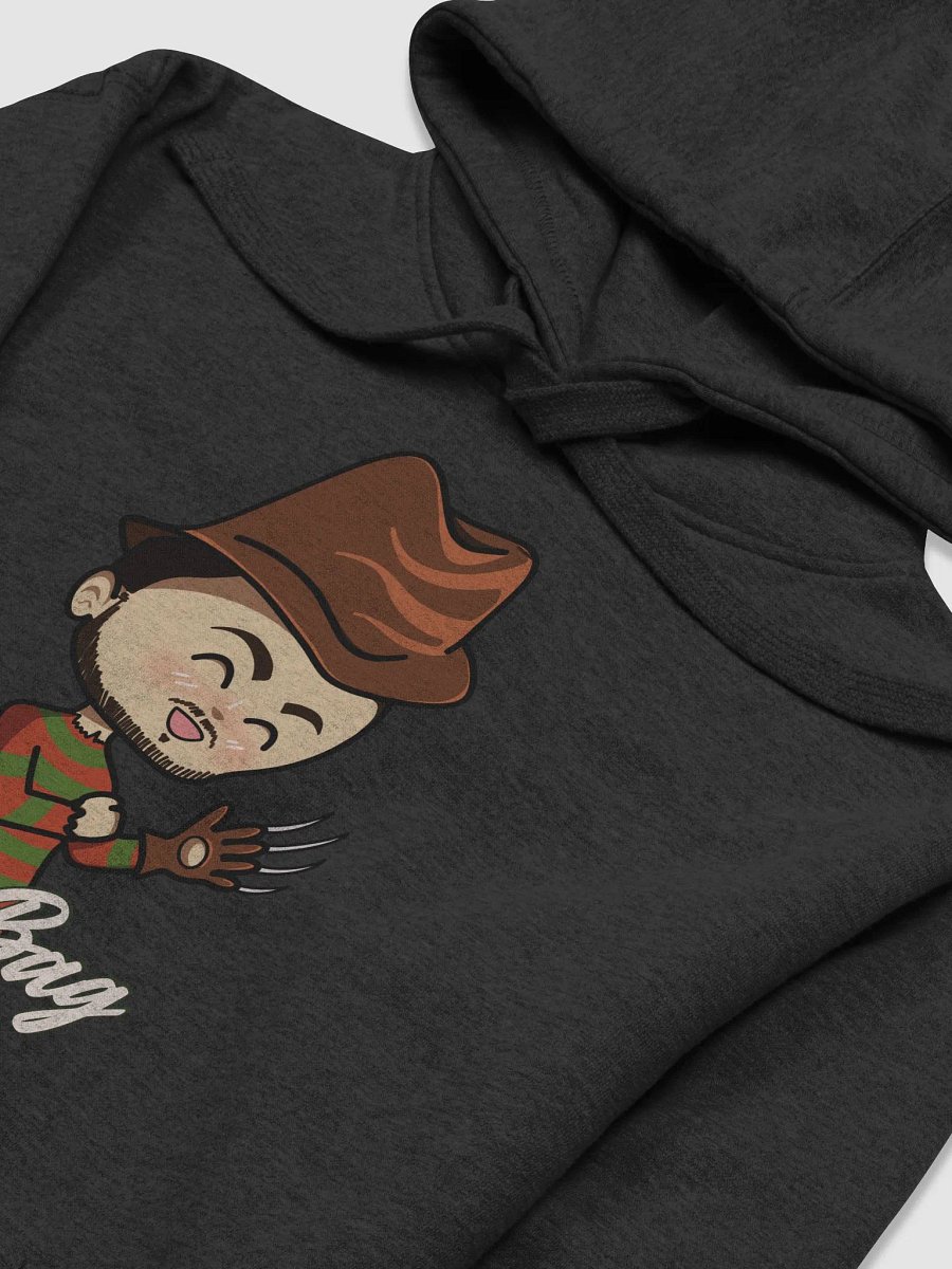 Sloth_Logo Hoodie product image (28)