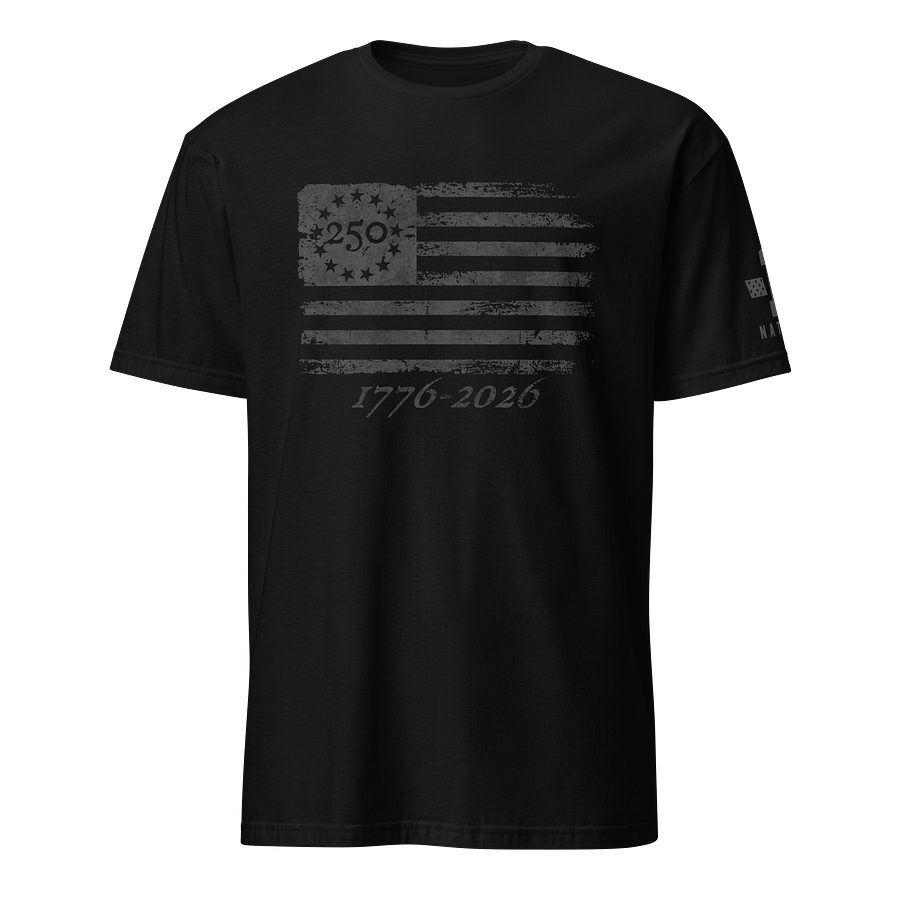 America 250th Anniversary Flag Onyx product image (1)