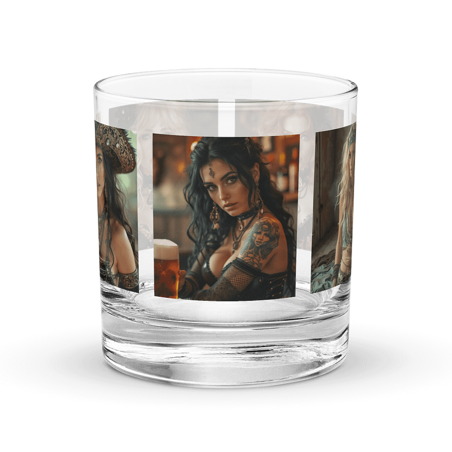 Gypsy Rocks Tumbler product image (3)