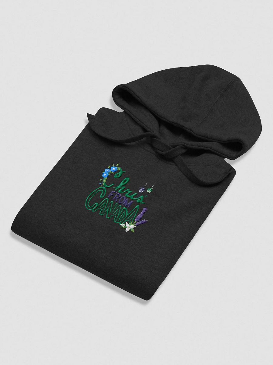 Chris Logo Unisex Hoodie product image (10)