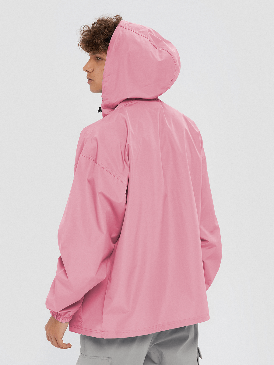 Pink Coat product image (7)