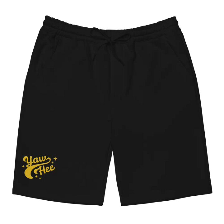 ✨Yawhee (Gl0d Shorts Edition) [Embroidered]✨ product image (1)