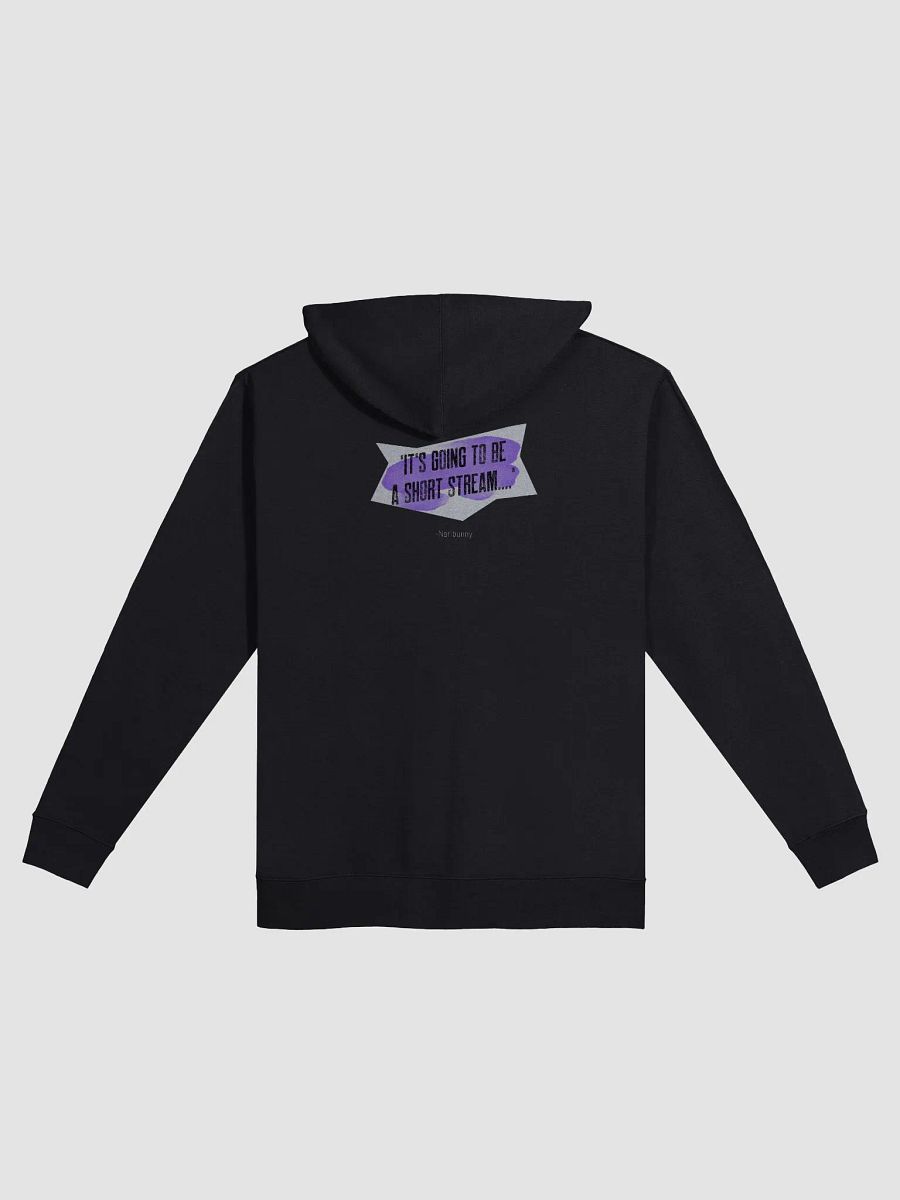 Short Stream Zipup Hoodie product image (5)