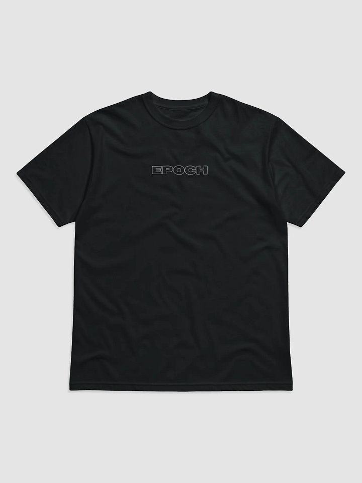 EPOCH 100K Tee product image (1)